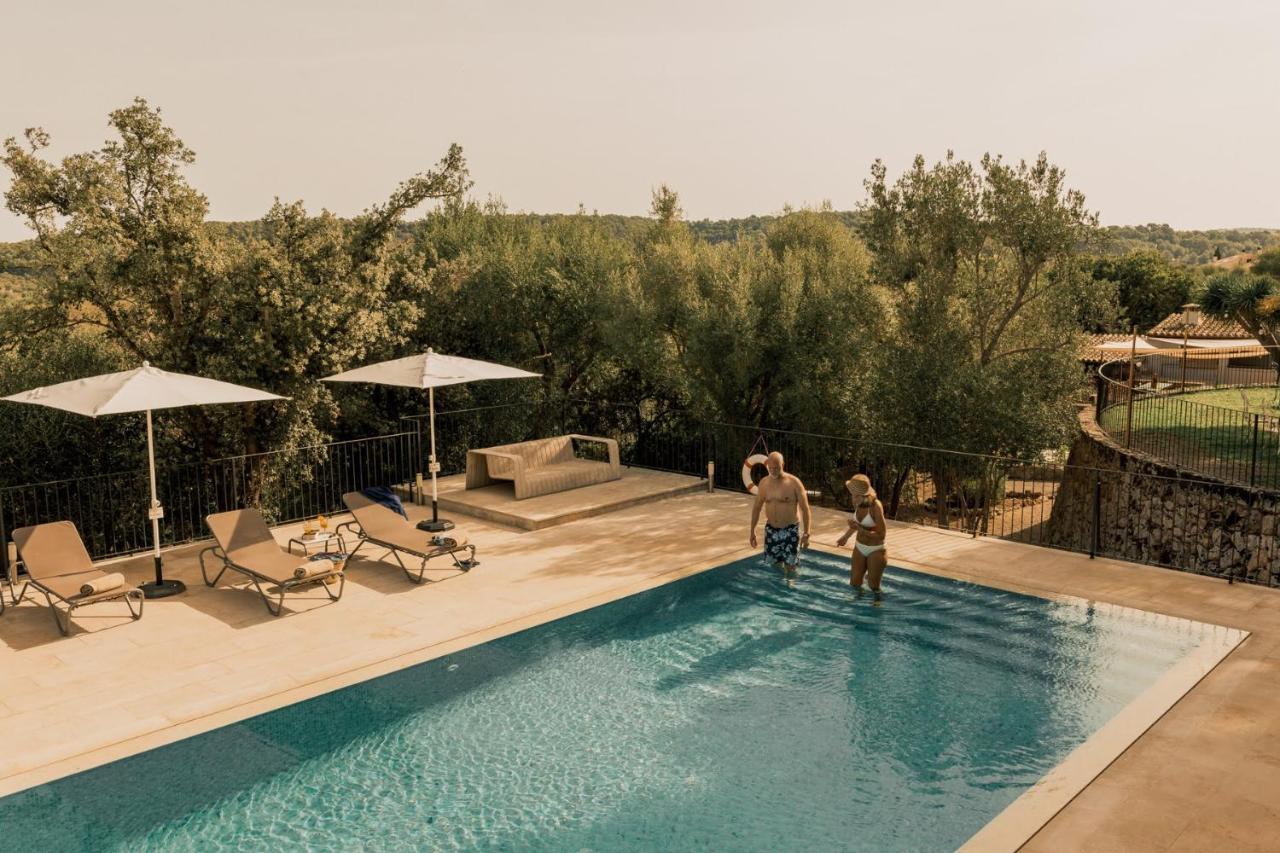 Cal Secretari Vell - Turismo De Interior Otel La Cabaneta